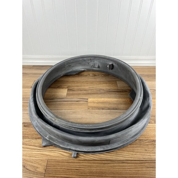 Maytag Washer Door Boot W11314648 for MHW5630HC3 Used - Picture 12 of 16